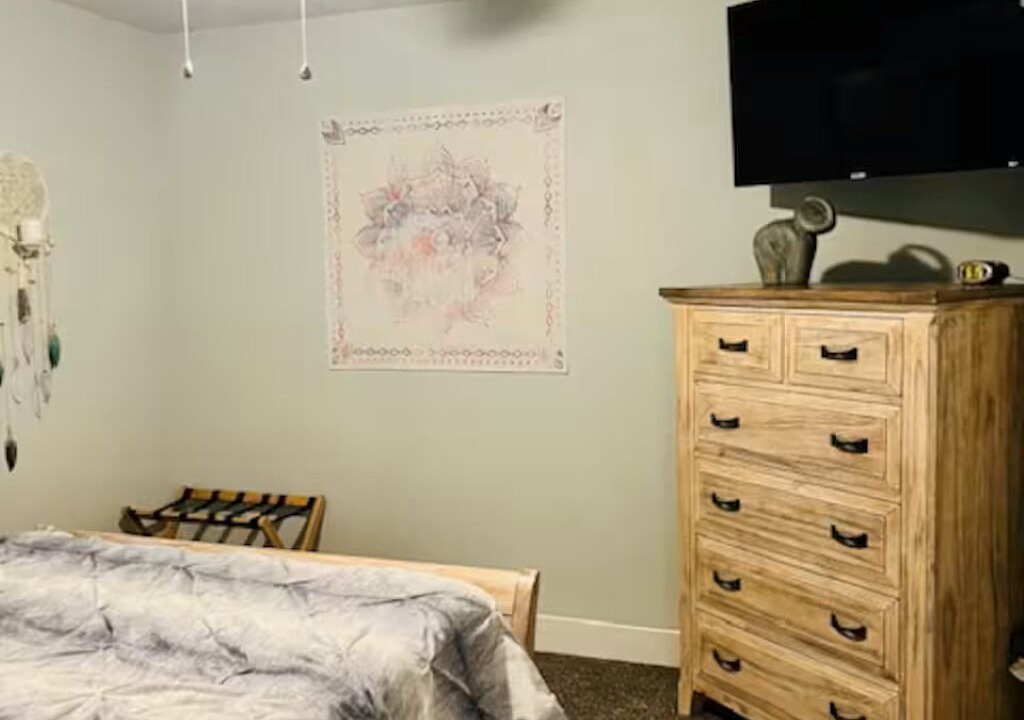 Photo of Bedroom in Long Beach