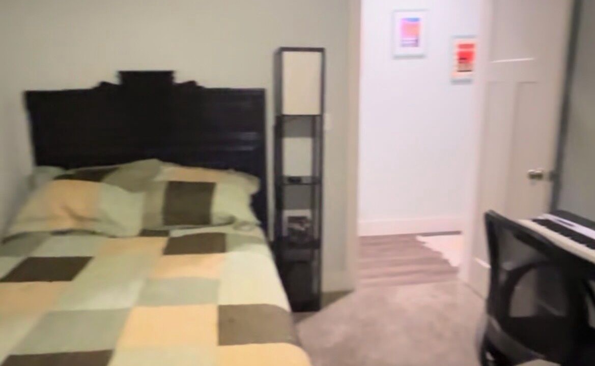 Photo of Bedroom in Long Beach