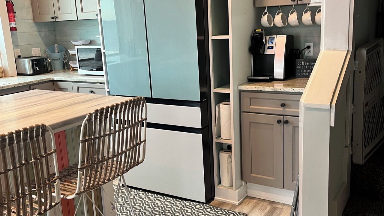 Photo of Kitchen in Long Beach