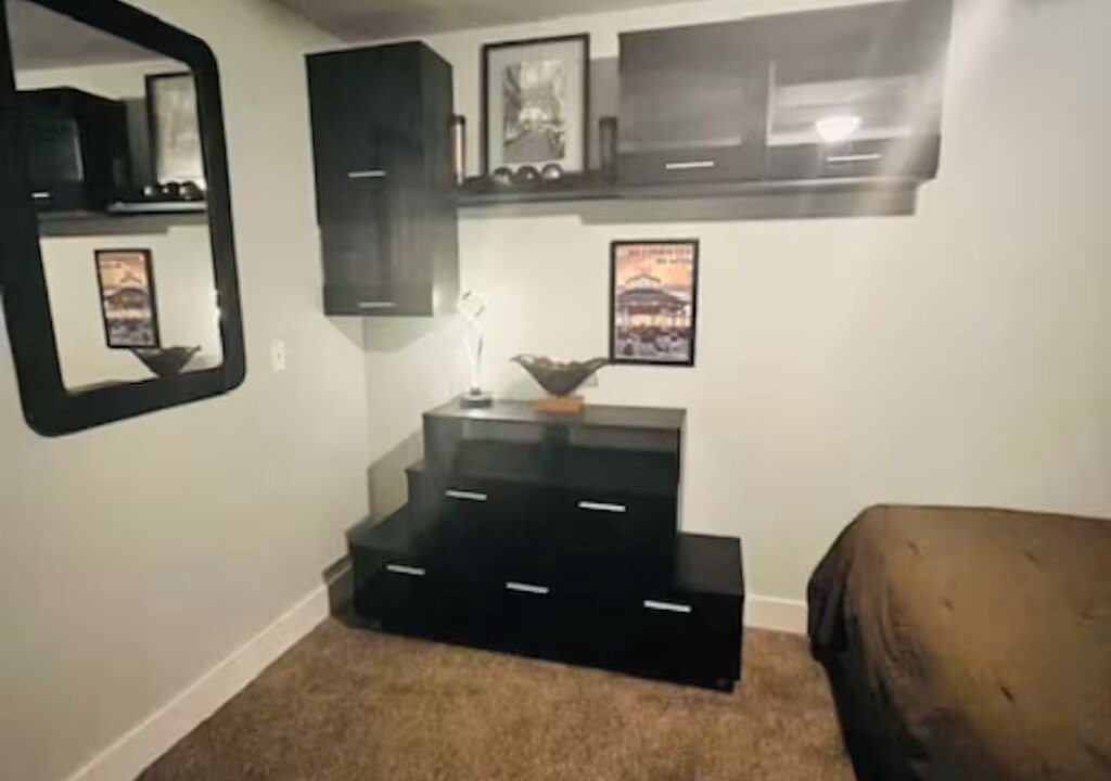 Photo of Bedroom in Long Beach