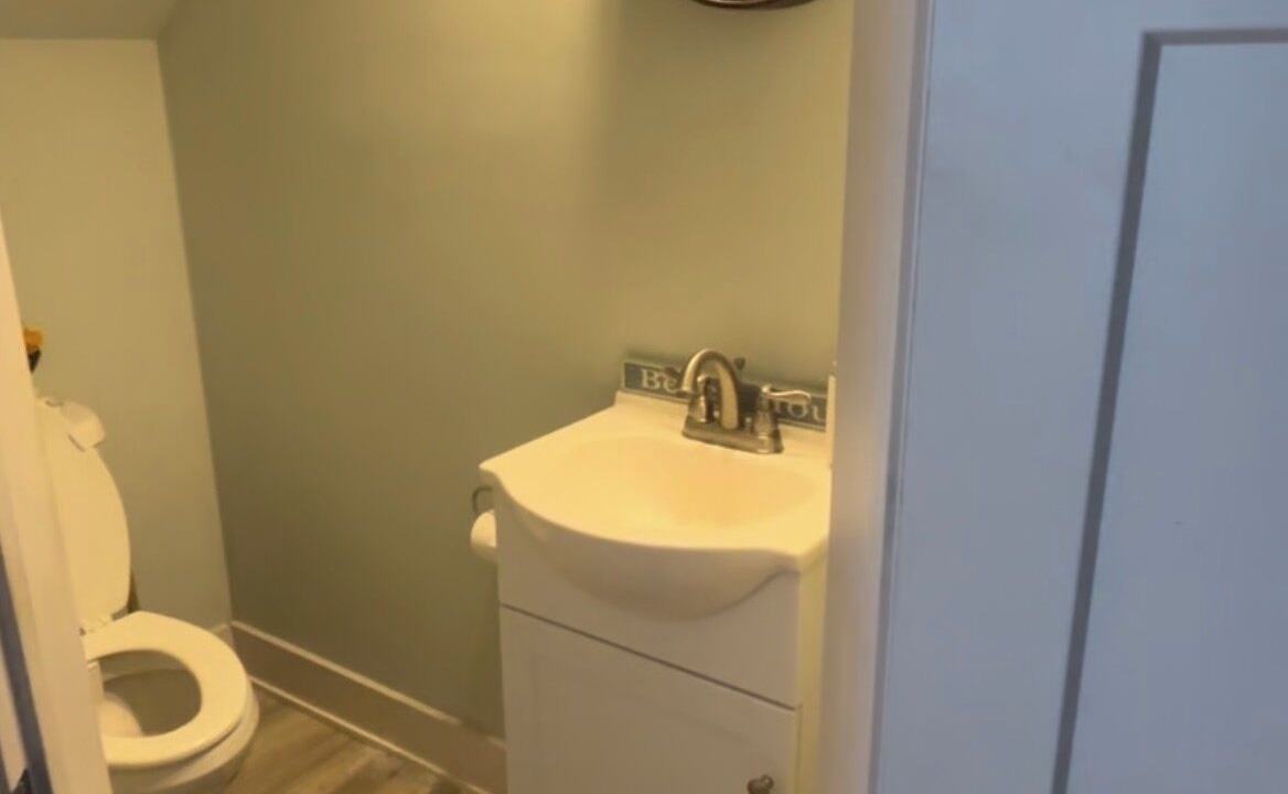 Photo of Bathroom in Long Beach
