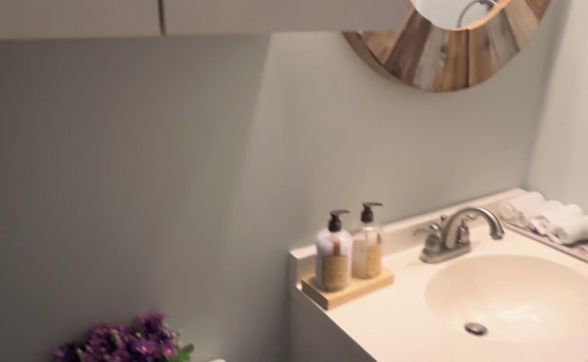 Photo of Bathroom in Long Beach