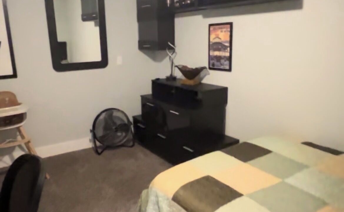 Photo of Bedroom in Long Beach