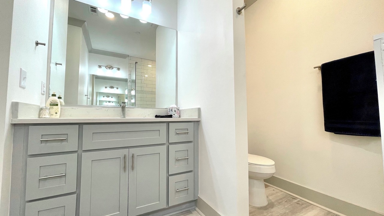 Photo of Bathroom in Diamondhead