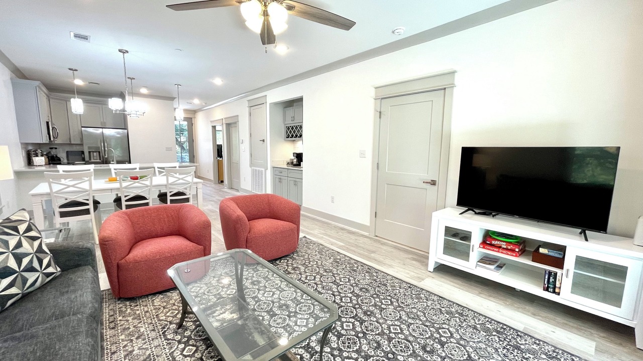 Photo of Livingroom in Diamondhead