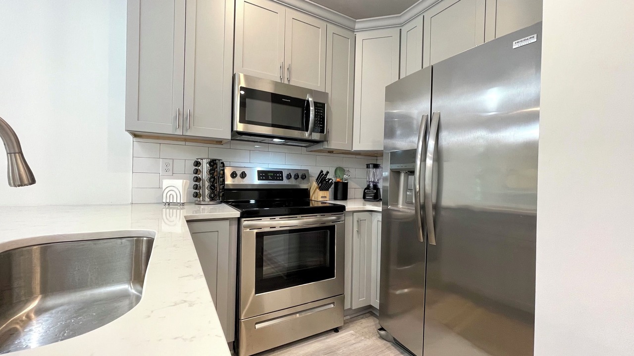Photo of Kitchen in Diamondhead