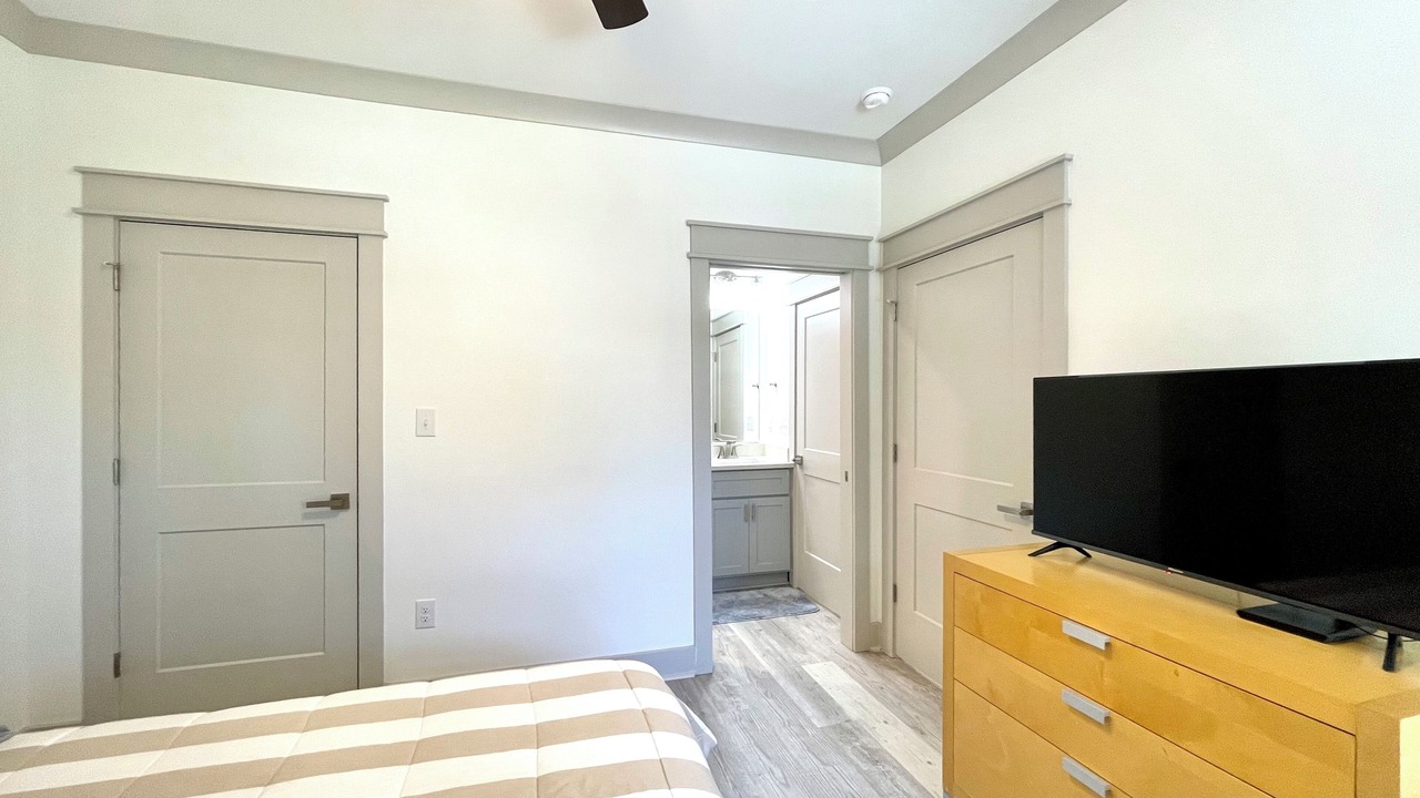 Photo of Bedroom in Diamondhead