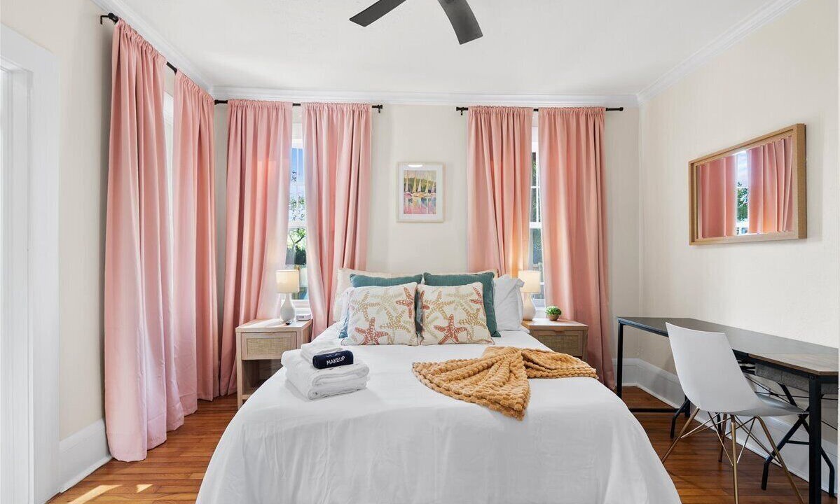 Photo of Bedroom in Southbank