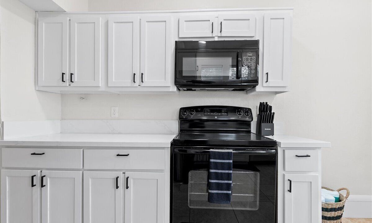 Photo of Kitchen in Southbank