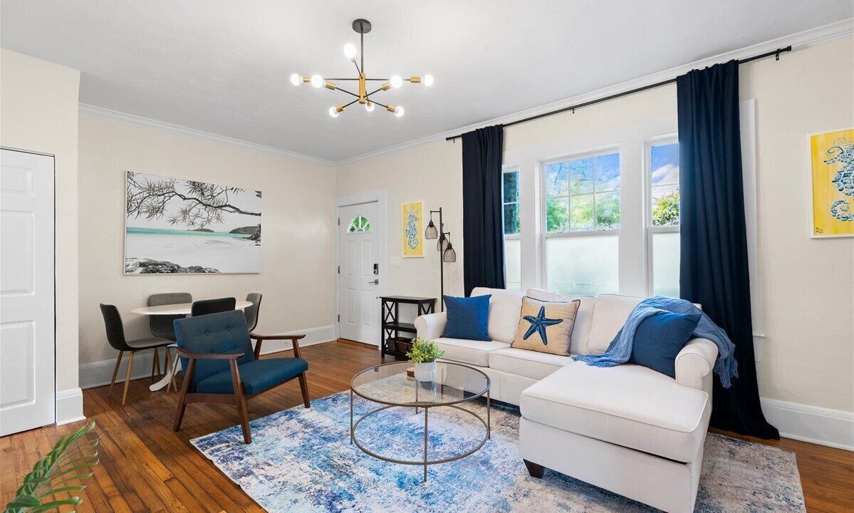 Photo of Livingroom in Southbank