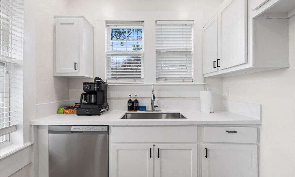 Photo of Kitchen in Southbank