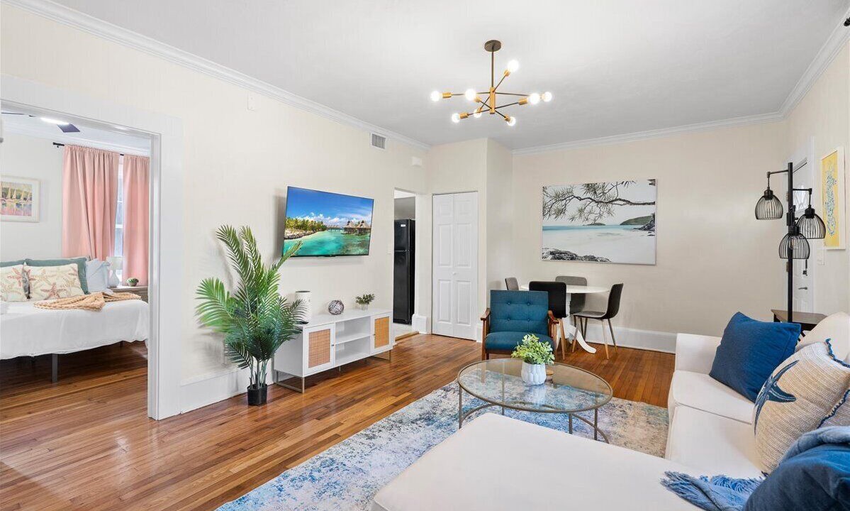 Photo of Livingroom in Southbank