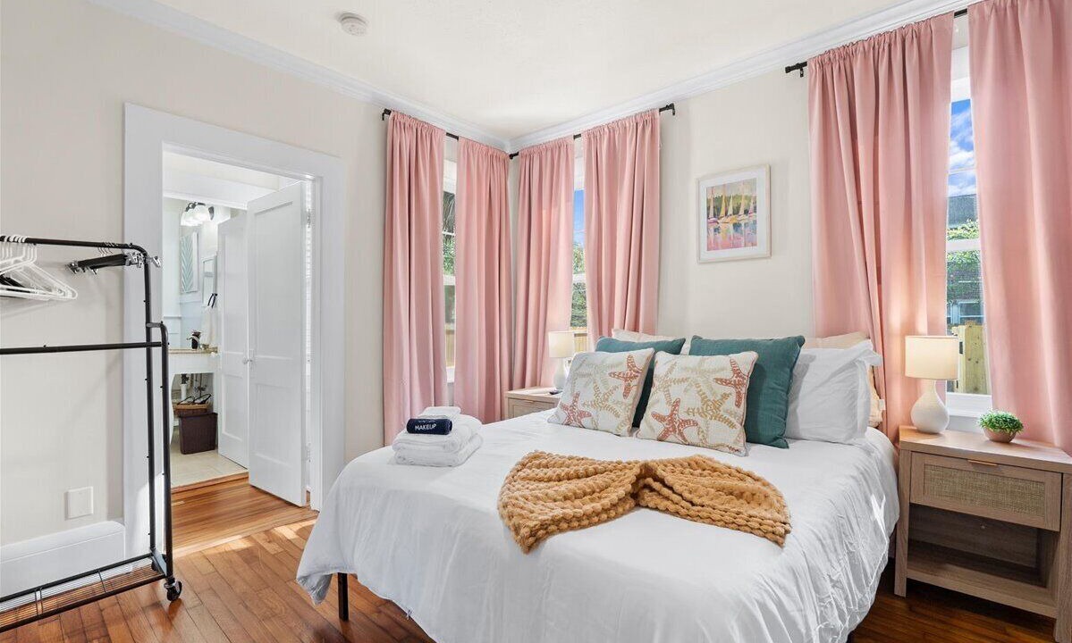 Photo of Bedroom in Southbank