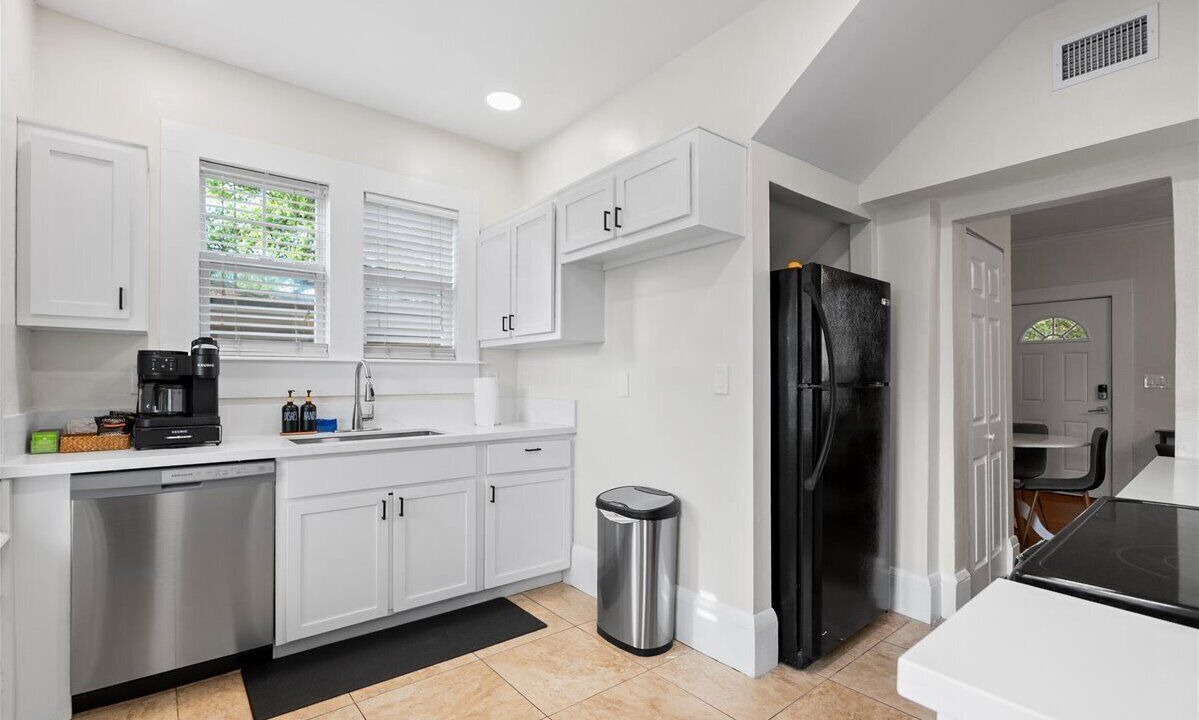 Photo of Kitchen in Southbank