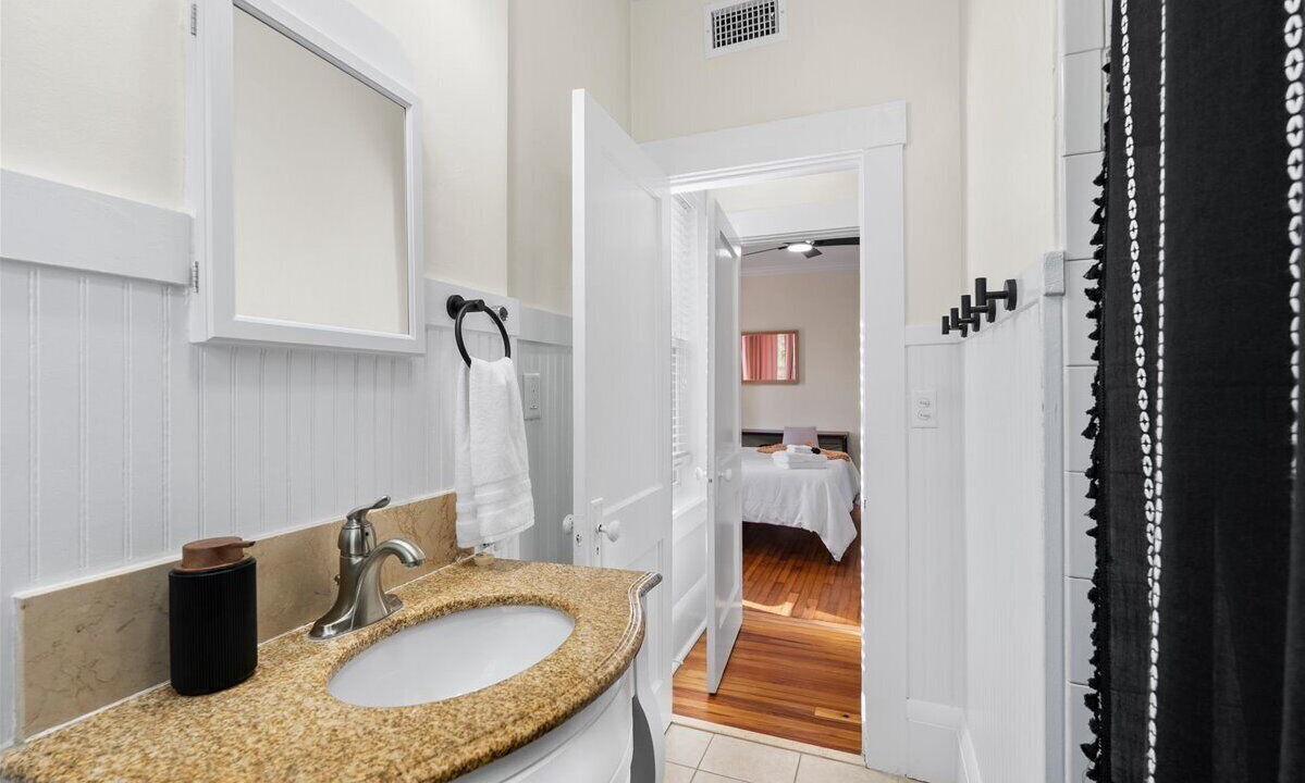 Photo of Bathroom in Southbank