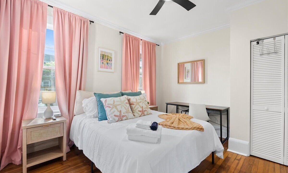 Photo of Bedroom in Southbank