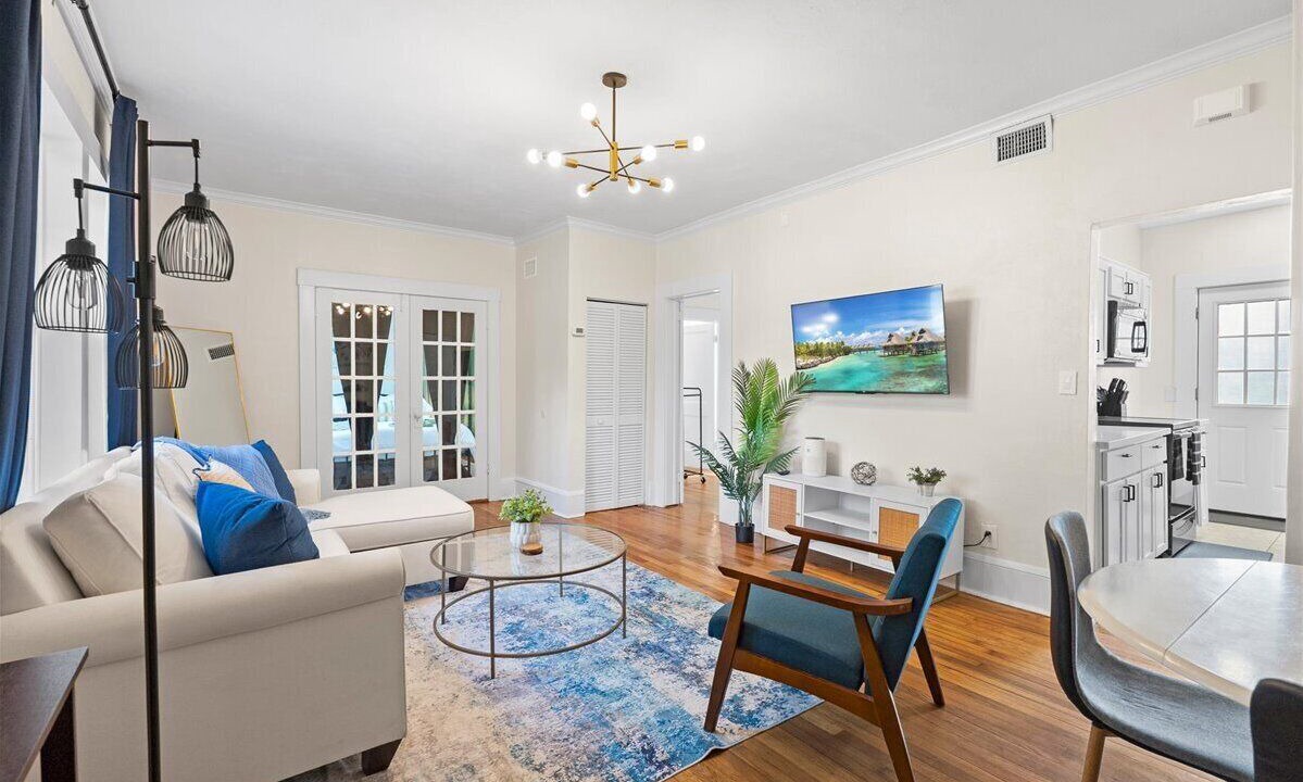Photo of Livingroom in Southbank