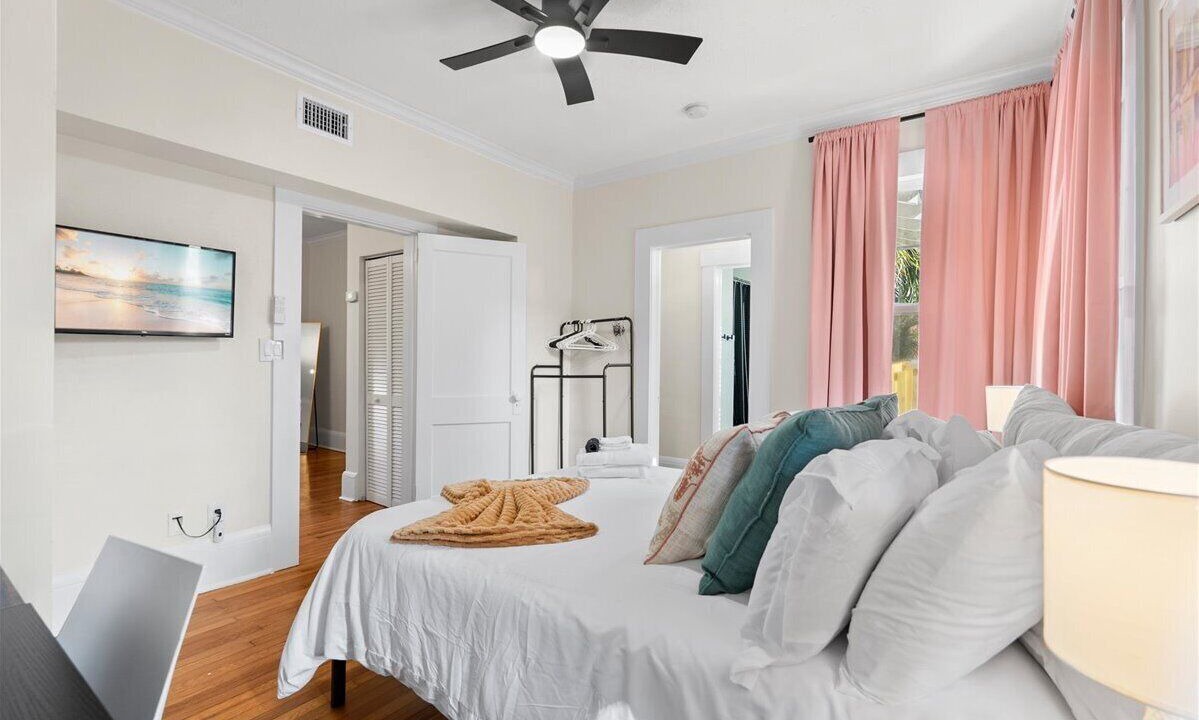 Photo of Bedroom in Southbank