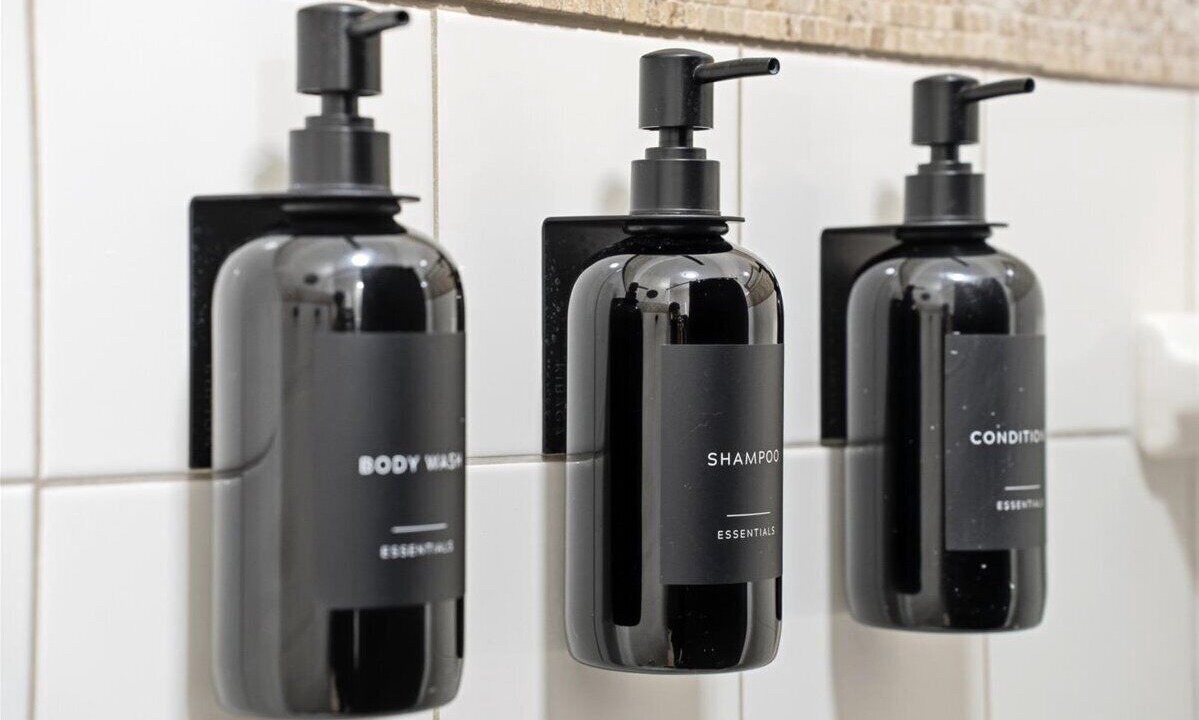 Photo of Bathroom in Southbank