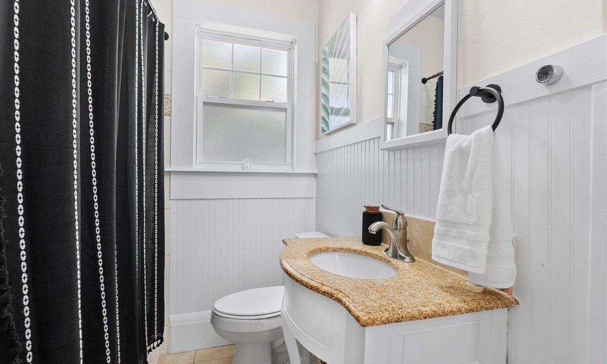 Photo of Bathroom in Southbank