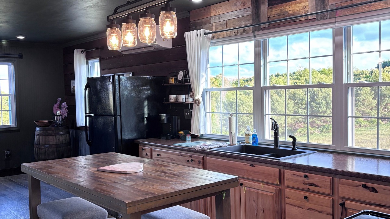 Photo of Kitchen in Vesta