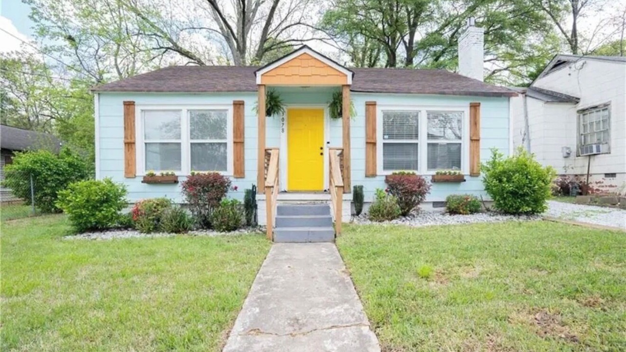 Photo of Outdoor in East Point
