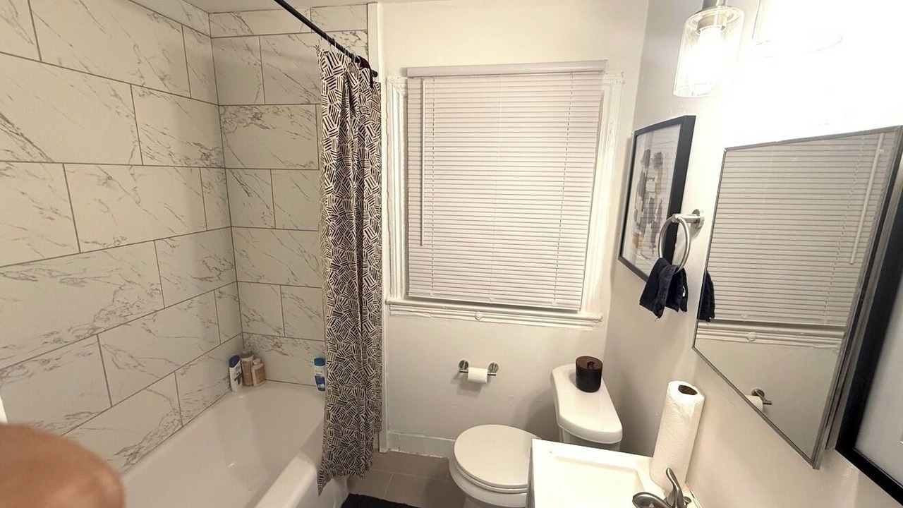 Photo of Bathroom in East Point