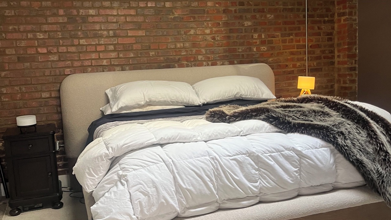 Photo of Bedroom in Castleberry Hill