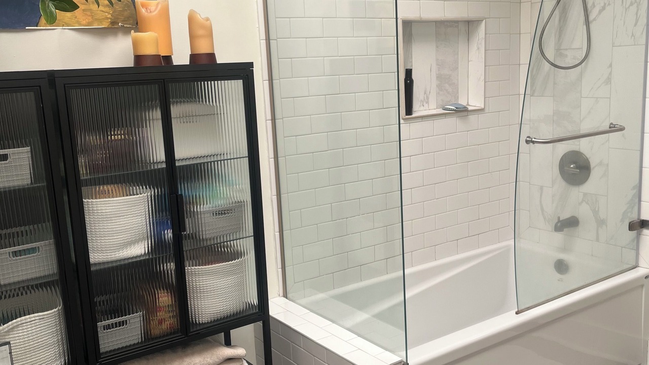 Photo of Bathroom in Castleberry Hill