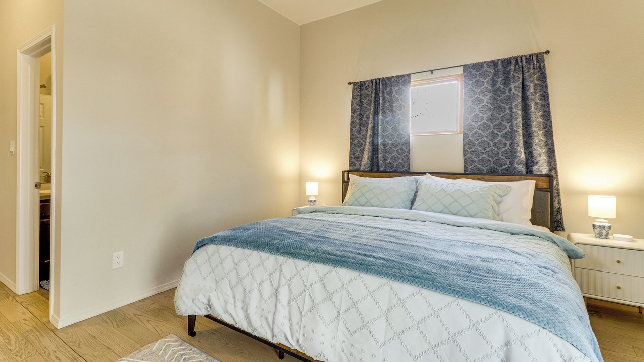 Photo of Bedroom in Los Duranes
