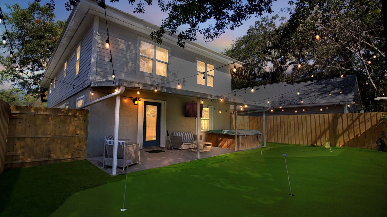 Photo of Outdoor in Saint Simons Island