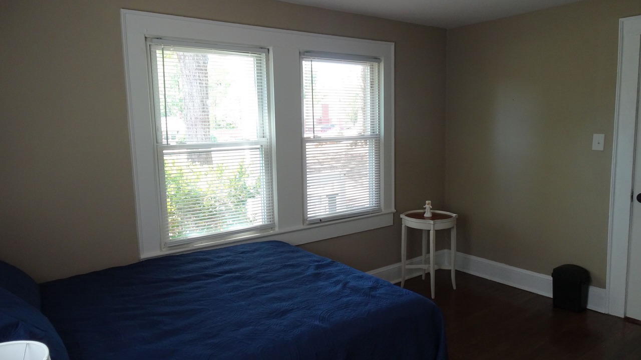 Photo of Bedroom in Toddville Road