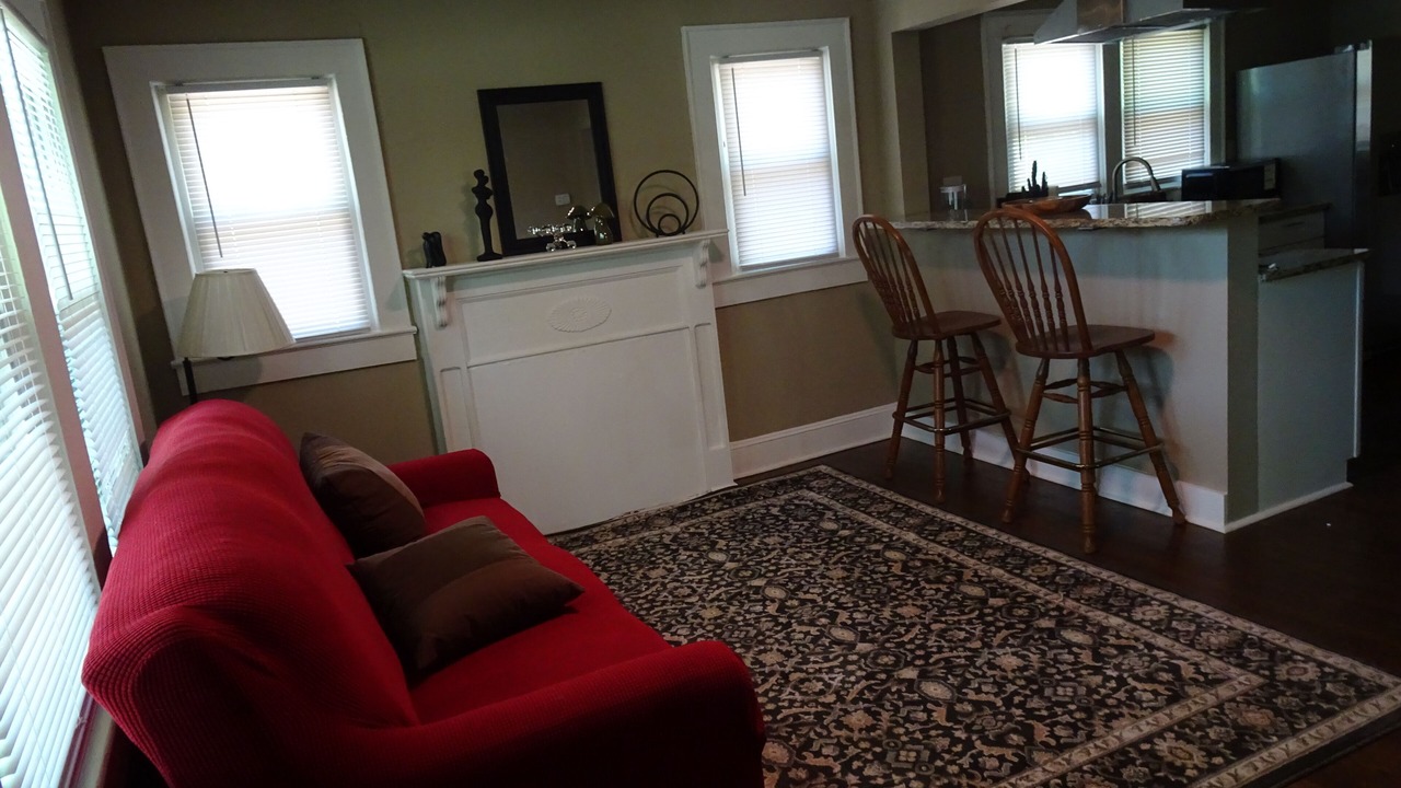 Photo of Livingroom in Toddville Road