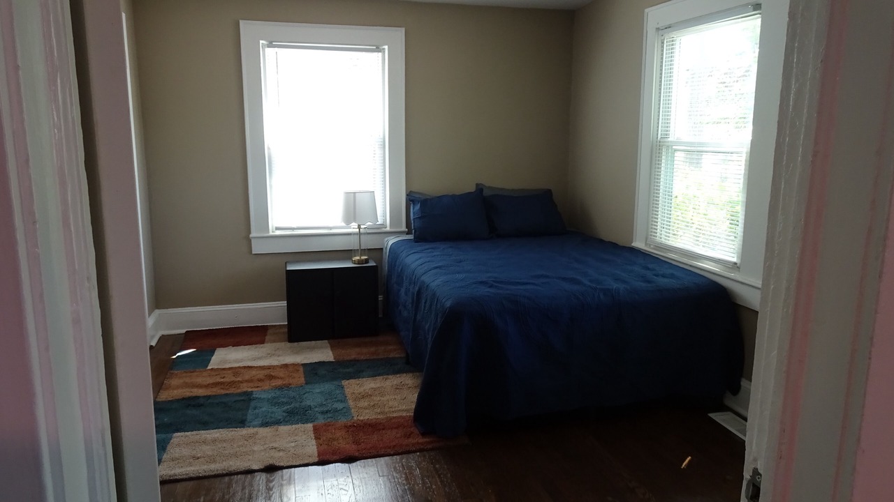 Photo of Bedroom in Toddville Road