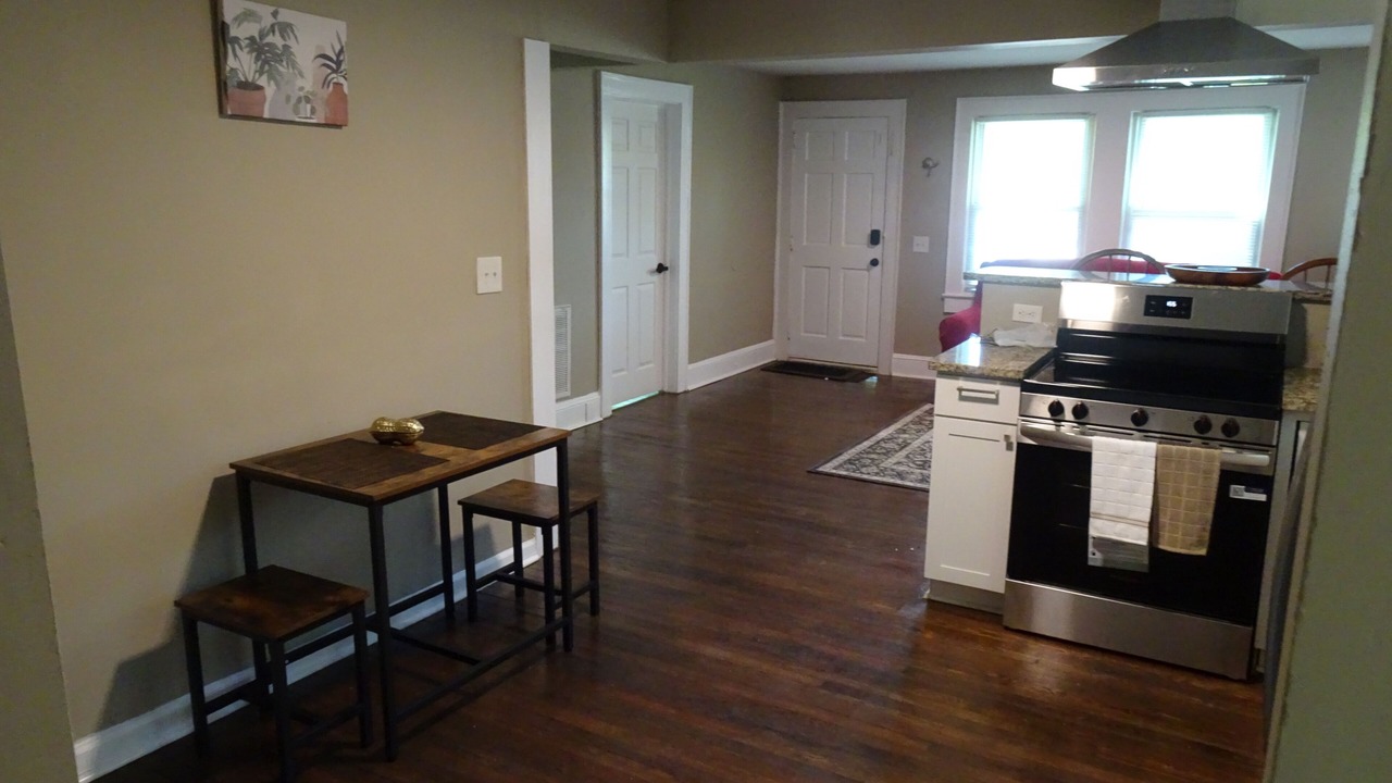 Photo of Kitchen in Toddville Road