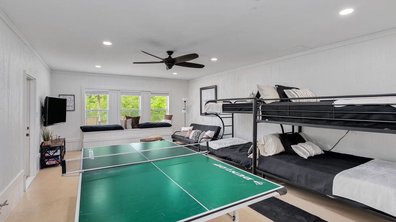 Photo of Bedroom in Arley