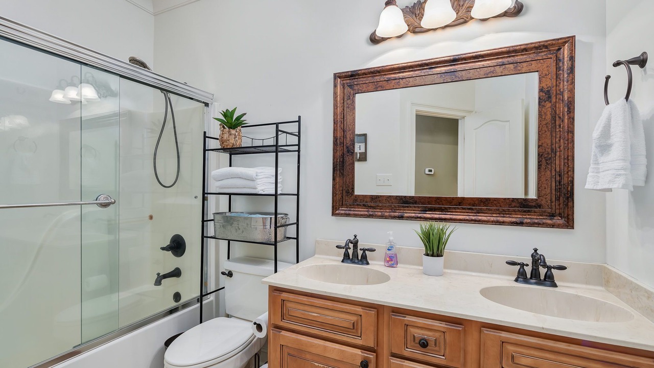 Photo of Bathroom in Arley