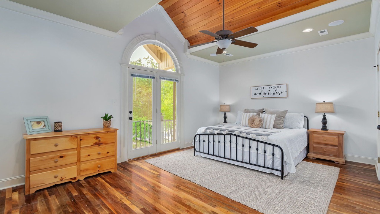 Photo of Bedroom in Arley