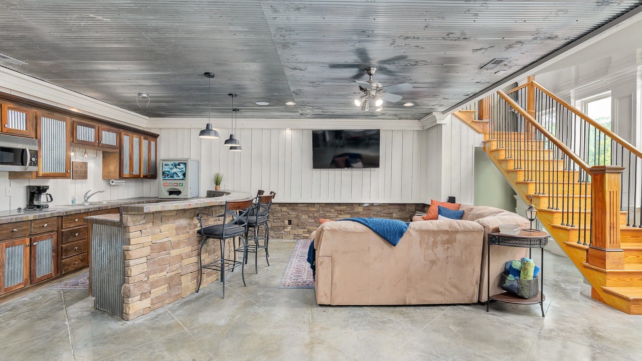 Photo of Livingroom in Arley