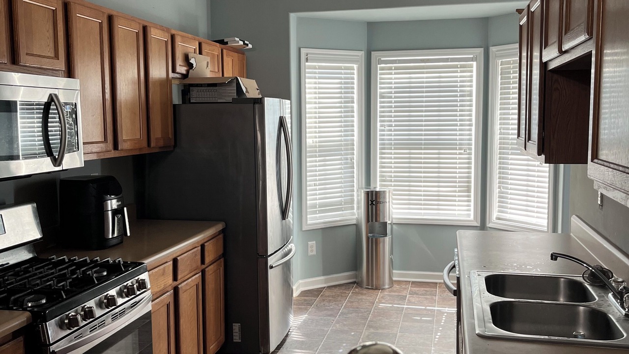 Photo of Kitchen in Riverdale