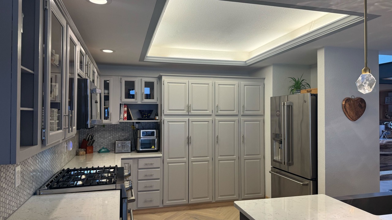 Photo of Kitchen in Blaine