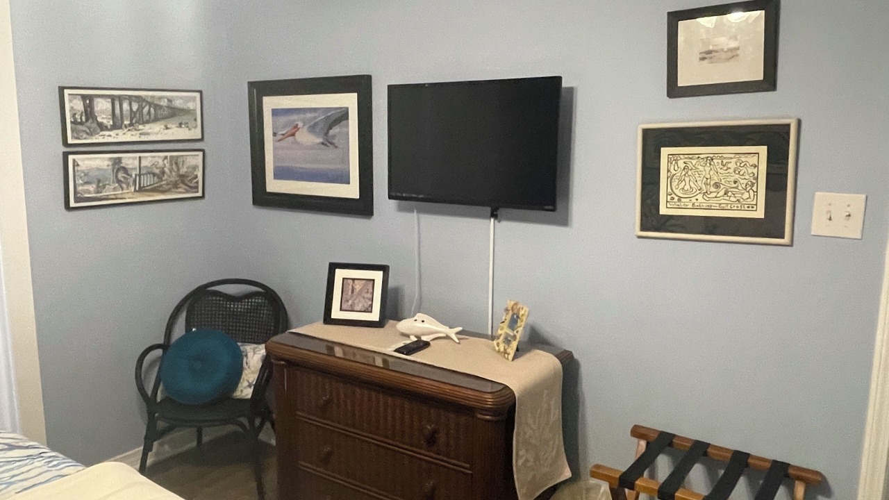 Photo of Bedroom in Dauphin Island