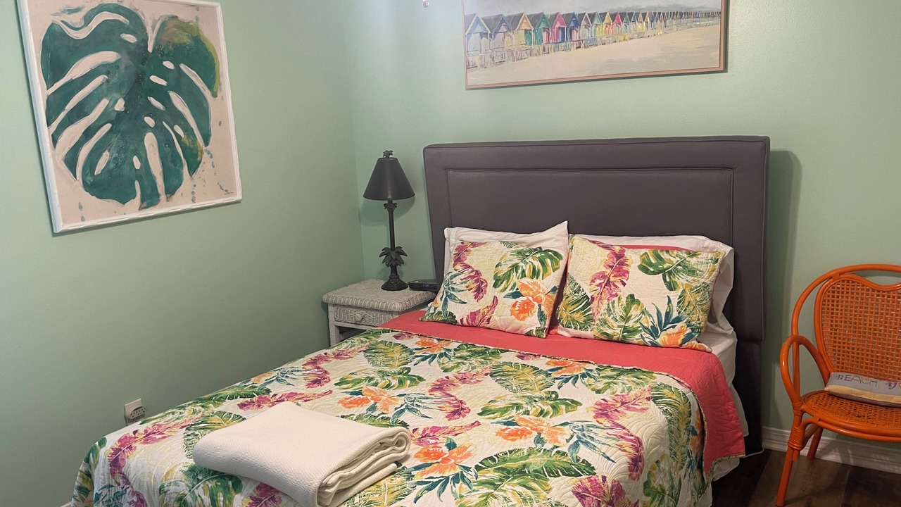 Photo of Bedroom in Dauphin Island
