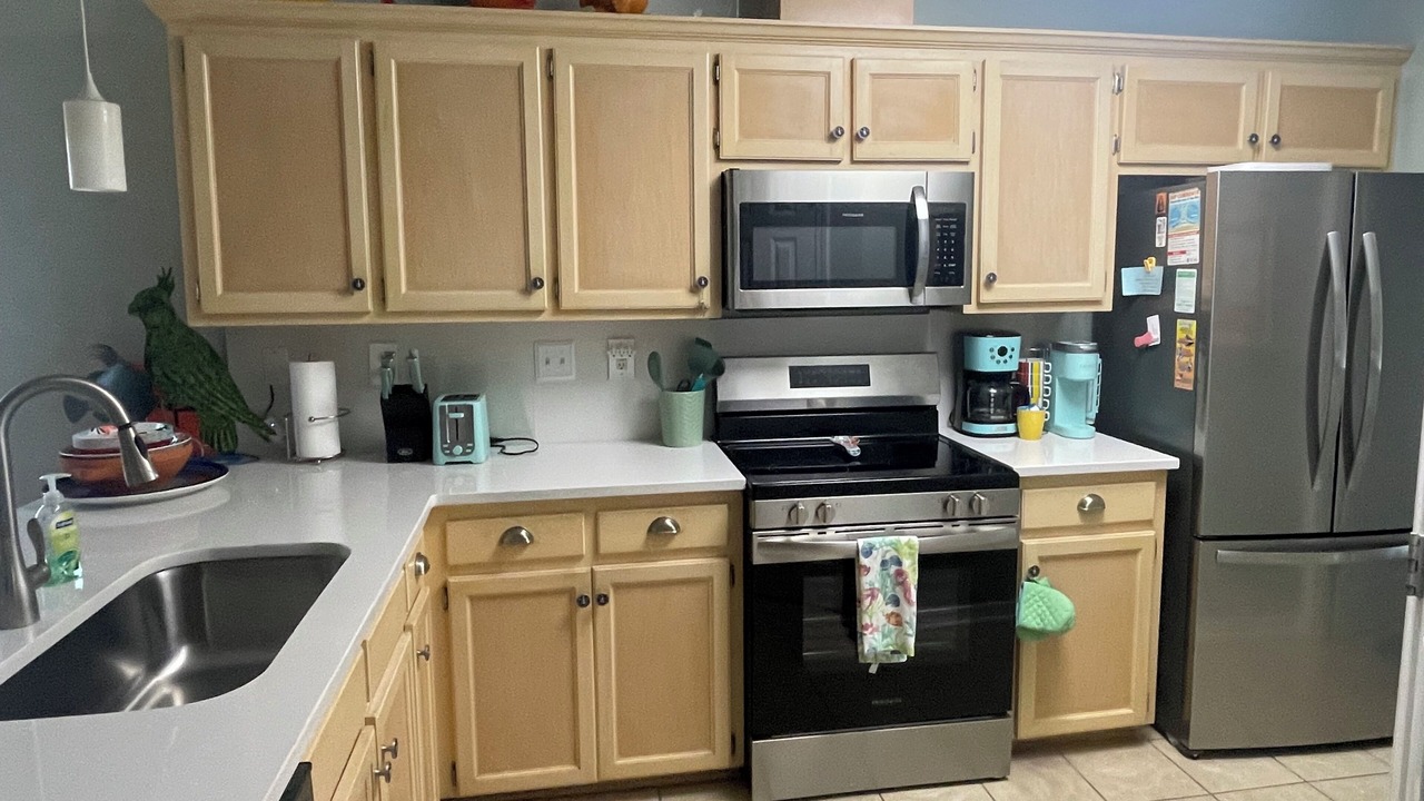 Photo of Kitchen in Dauphin Island