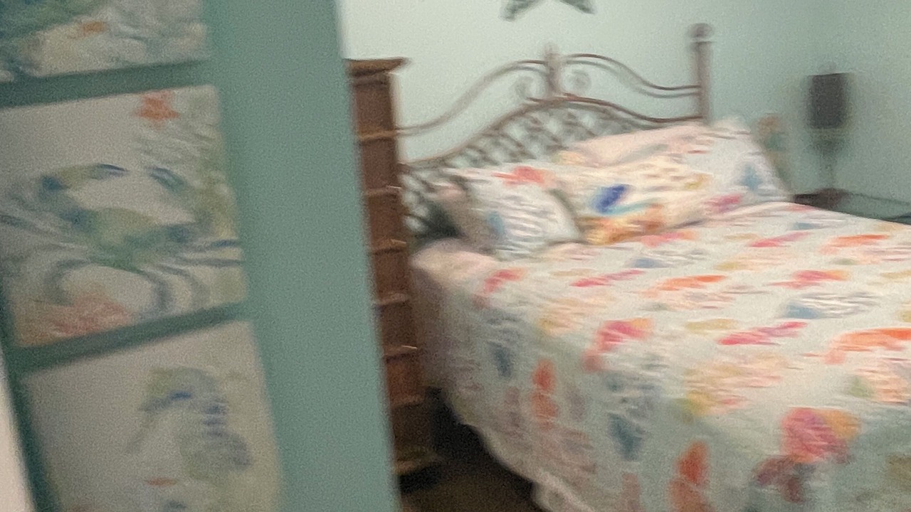 Photo of Bedroom in Dauphin Island