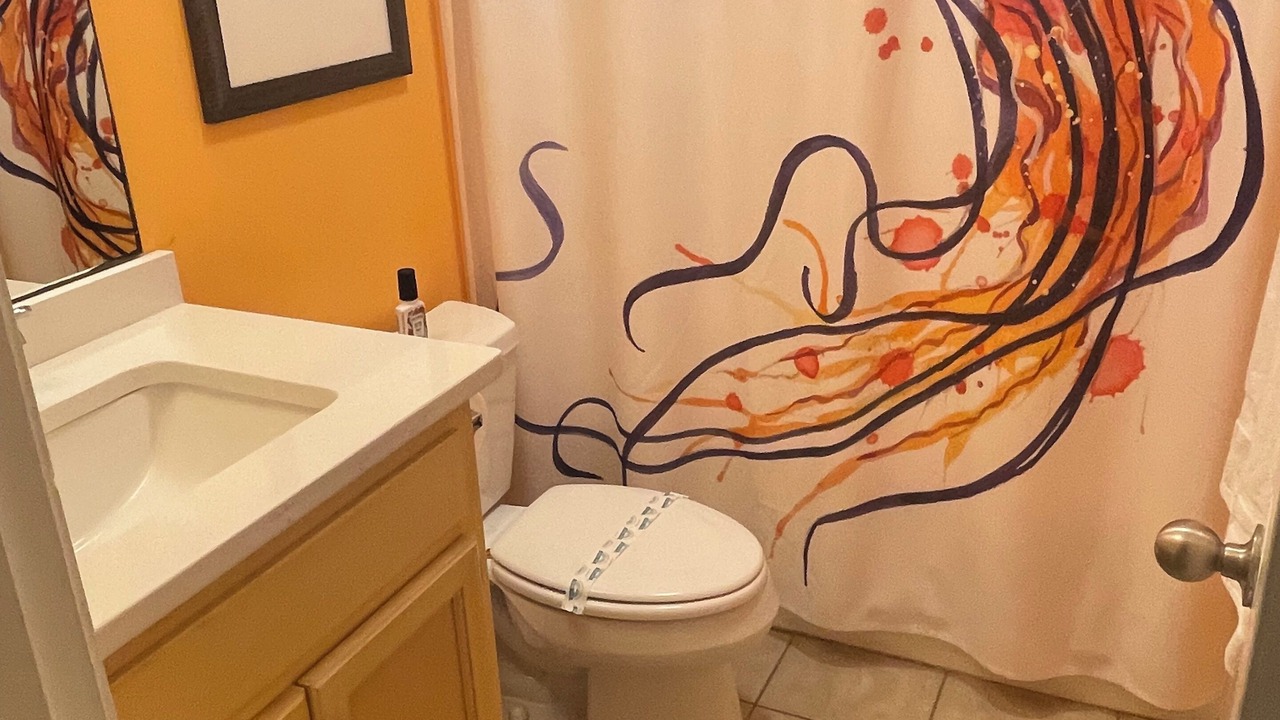Photo of Bathroom in Dauphin Island