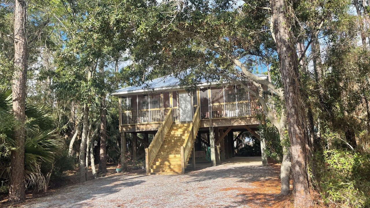 Photo of Outdoor in Dauphin Island