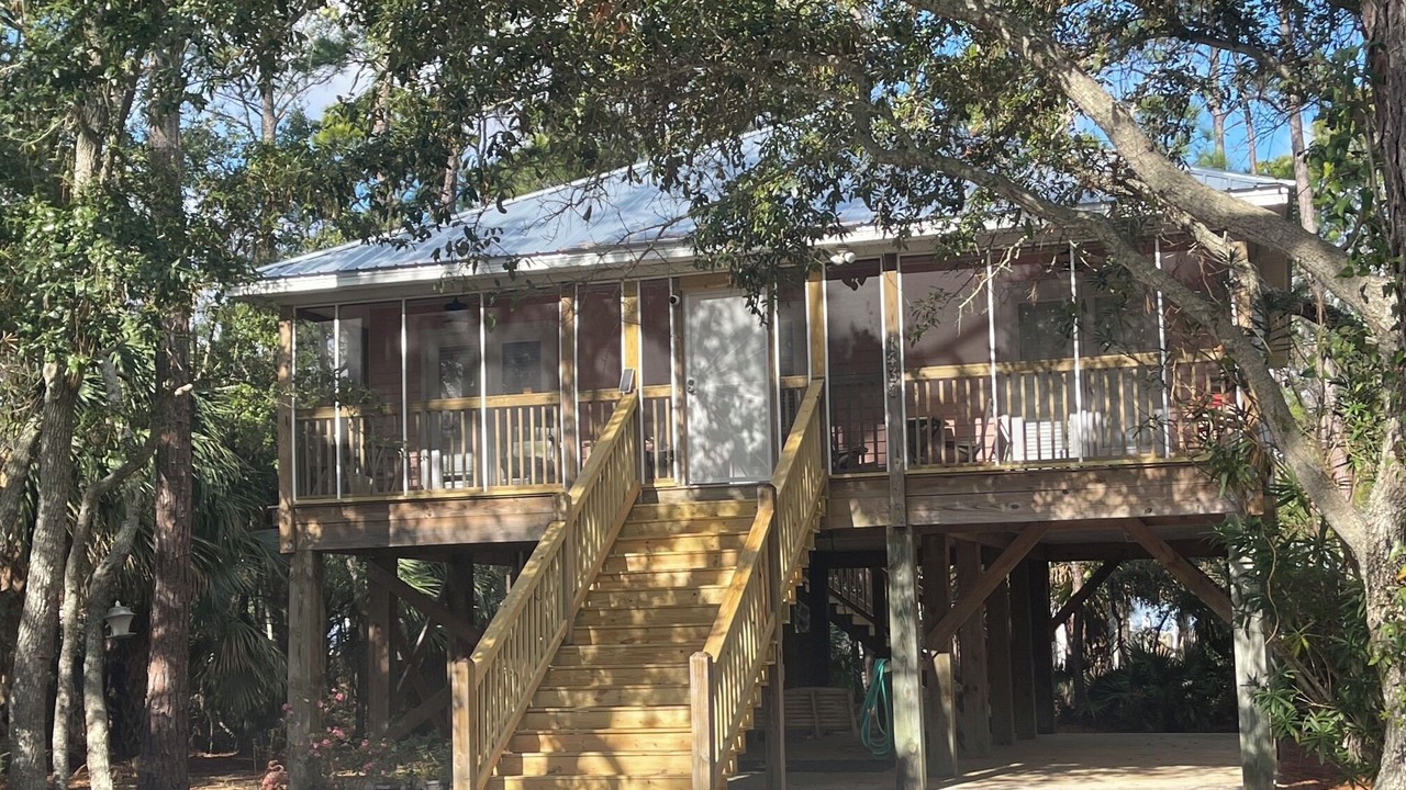 Photo of Outdoor in Dauphin Island