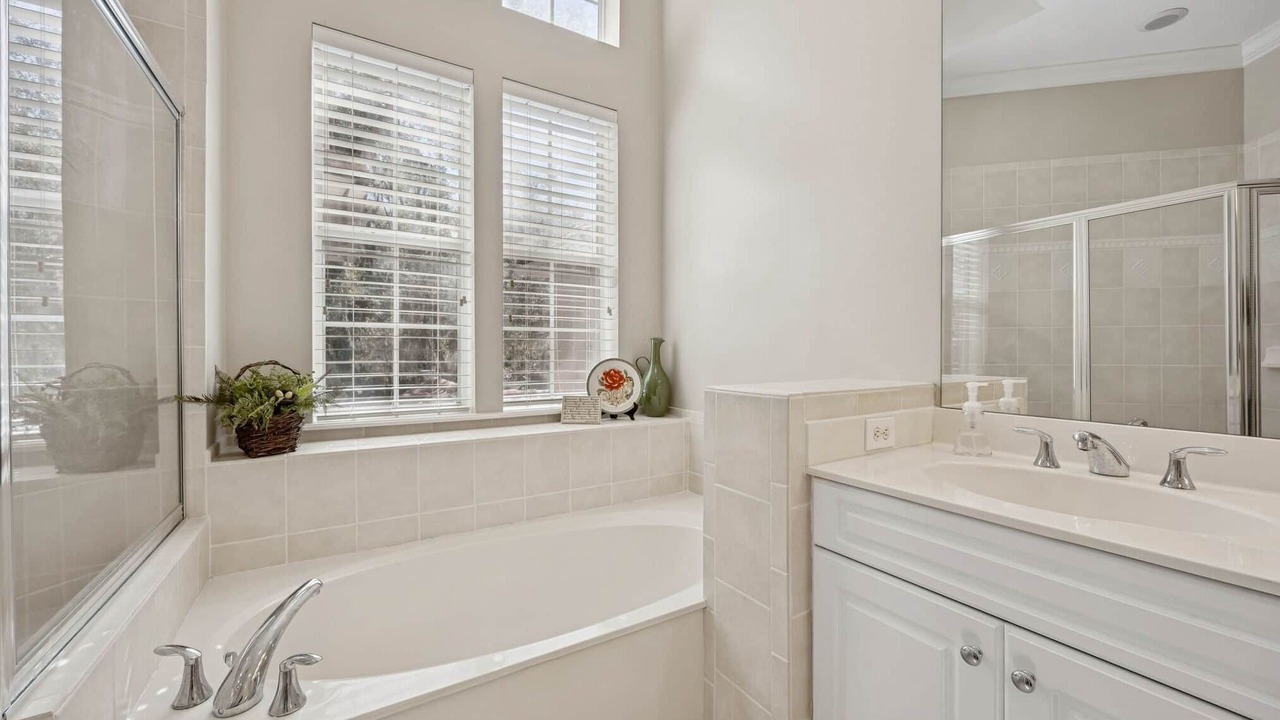 Photo of Bathroom in American Beach