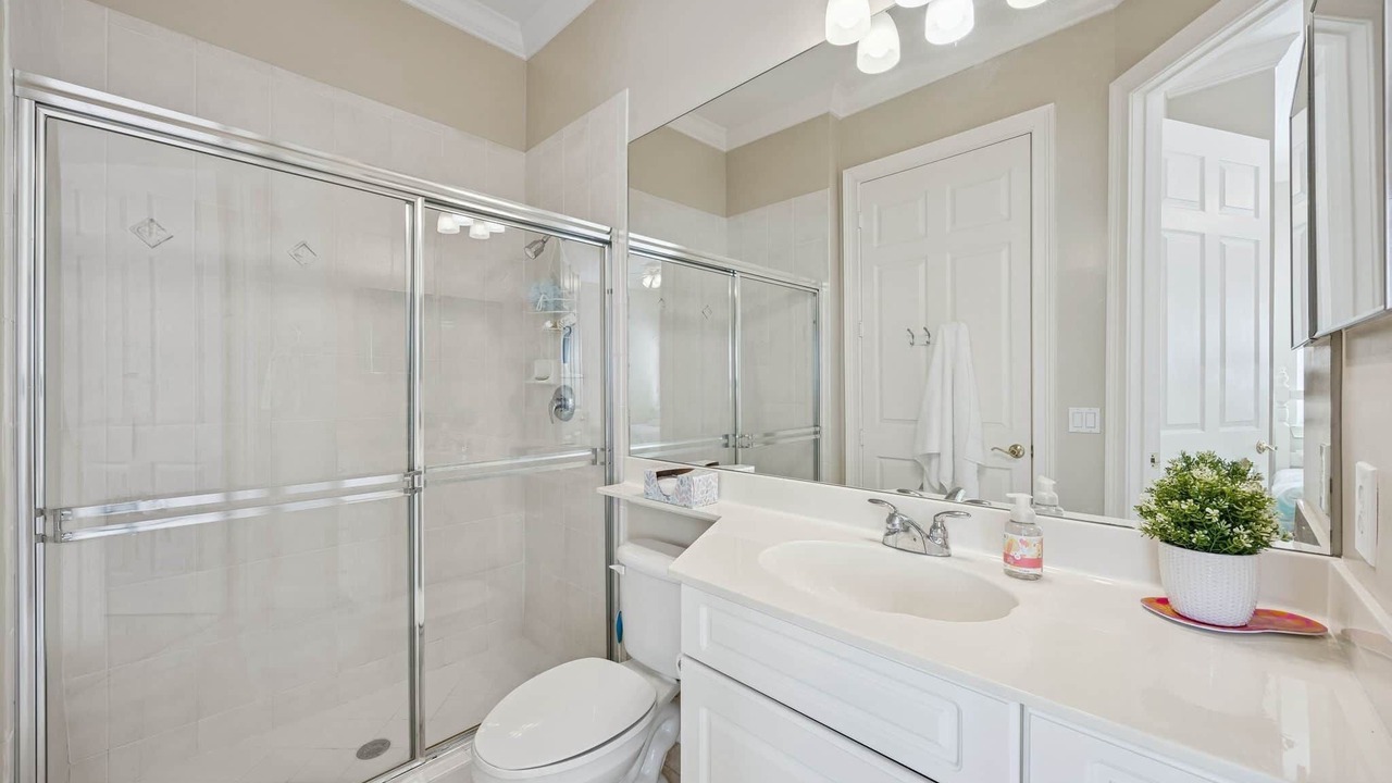 Photo of Bathroom in American Beach